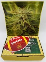 Clean Carts 2G Disposable Liquid Diamonds + Live Resin