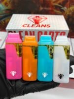 Clean Carts Red Race Edition