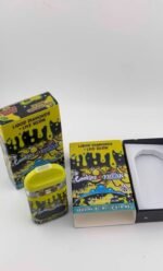 Cookies X The Freak Brothers V2 2G Disposable Liquid Diamonds - Image 3