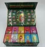 Crushd 2G Disposable Live Resin + Liquid Diamond