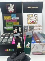 Deuces 2G Disposable