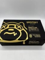 Dropout Academy 3G Disposable Diamond Rosin