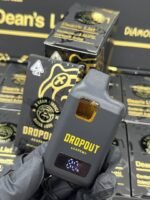 Dropout Academy 3G