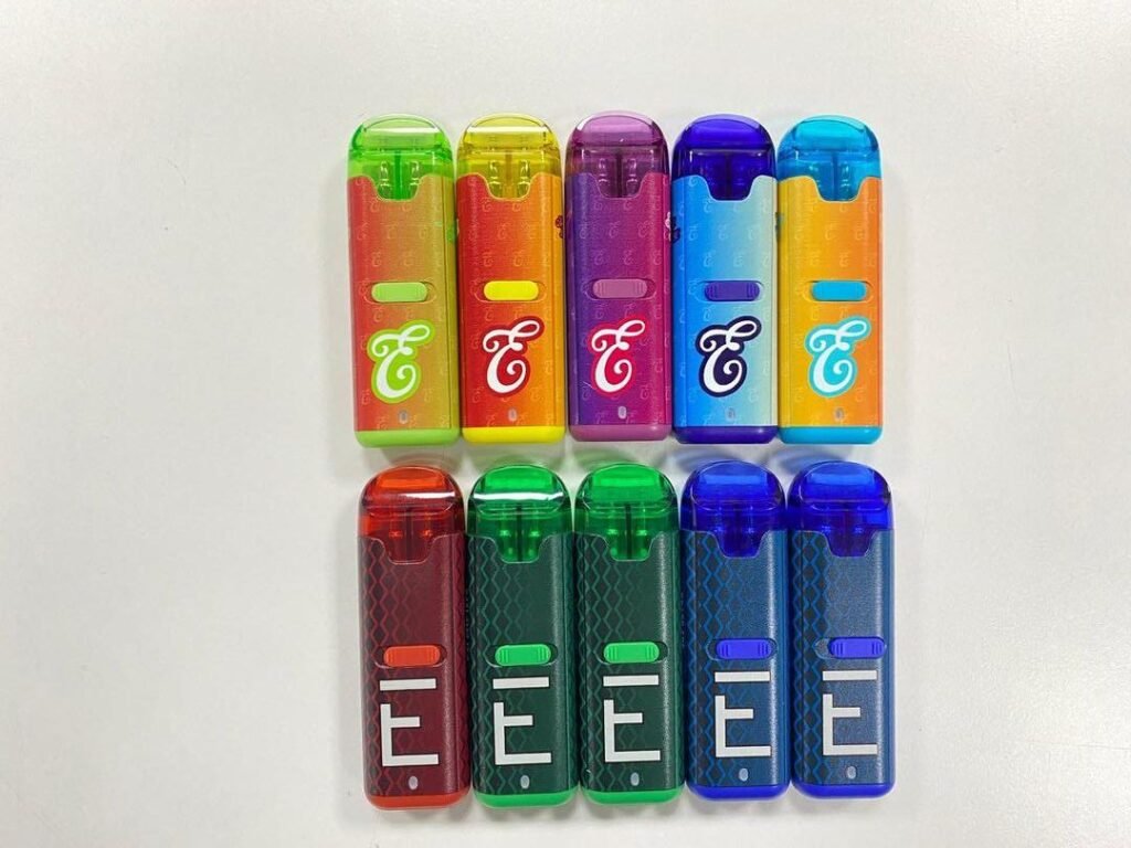 Eureka Slide 2G Disposable