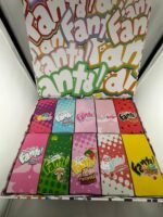 Fanta! 2.5g Disposable