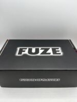 Fuze 4G Disposable Fusion of Flavors Dual Chambers