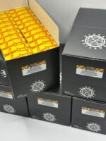 Glogang 1G Disposable Live Resin