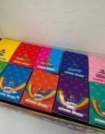 High Class Extracts Diamond Infused Dispo Vape