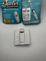 Jeeter 1G Diamond Vape