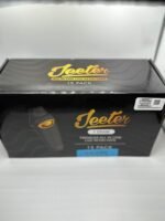 Jeeter 1G Live Resin Vape