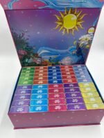 Jeeter Juice Dual Chamber Live Resin Disposable