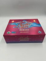 Jeeter Juice Dual Chamber Live Resin Disposable