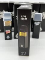 Jungle Boys 1G Live Resin
