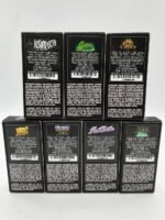 Jungle Boys 1G Live Resin