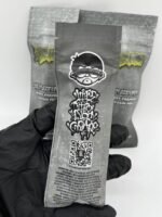 Life Is Not Grape 0.5 Disposable