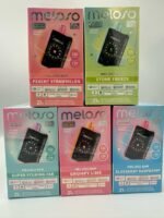 Meloso Vape