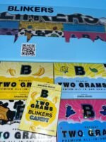 New Blinker Candy 2G Disposable