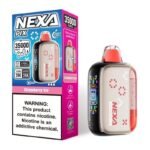 Nexa Flex Disposable