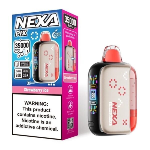 Nexa Flex Disposable