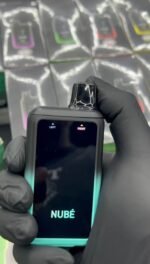 Nube Switch Disposable