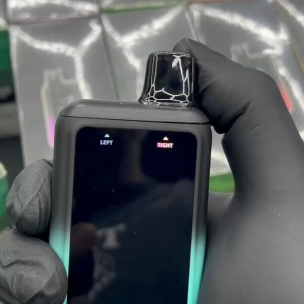 Nube Switch Disposable