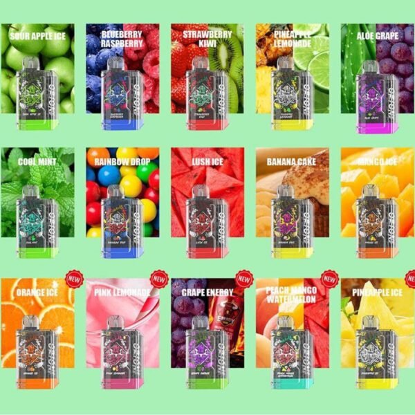 The Orion Bar Sparkling Edition