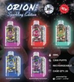Orion Bar