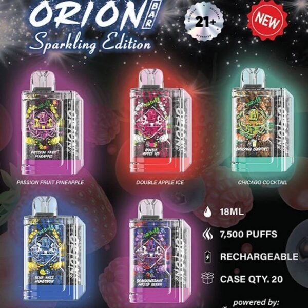 Orion Bar