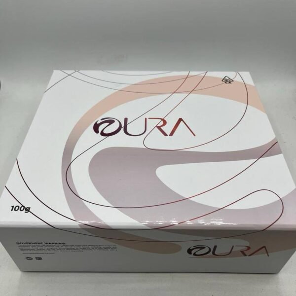 Oura 2G Disposable