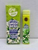 Piff 1G Disposable