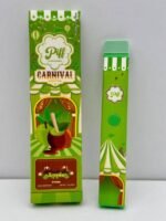 Piff Bar 1G Disposable Carnival Edition
