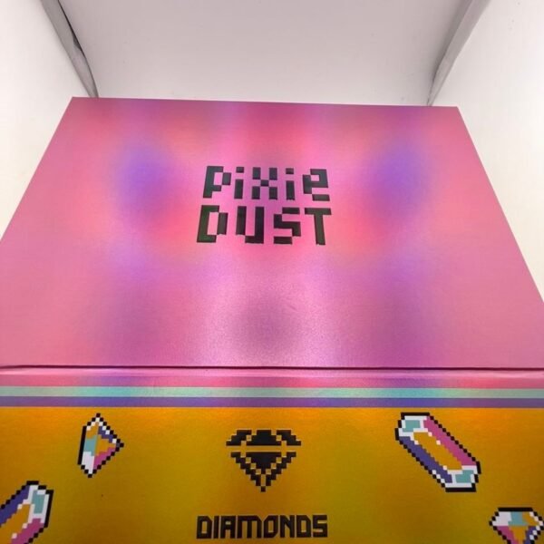 Pixie Dust 2G Disposable