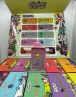 Prime Extracts 2G Disposable