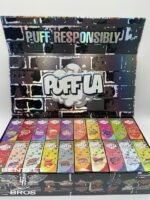 Puff La 2G Disposable Liquid Diamond