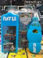 Puff La 2G Disposable