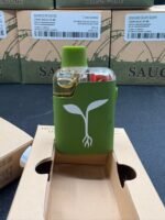 Raw Garden Sauce All in One