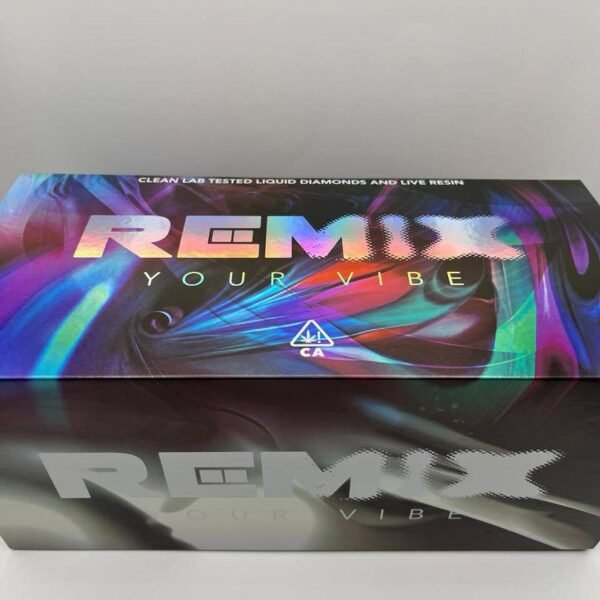 Remix 2G Disposable