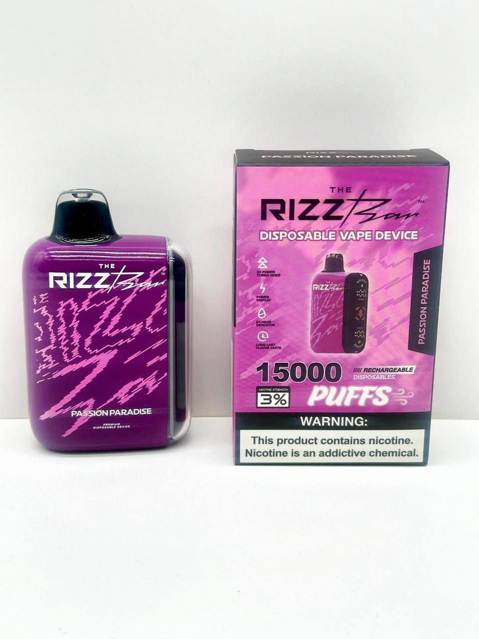 Rizz-Bar-Disposable Rizz Bar Disposable