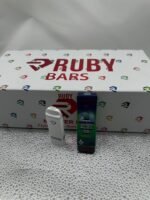 Ruby Bar 2G Disposable