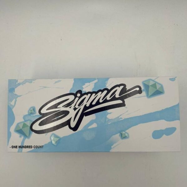 Sigma 2G Disposable