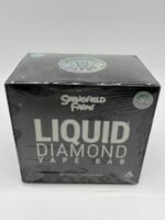 Springfield Farms 2G Liquid Diamond Vape Bar