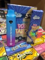Stilo 1G Disposable