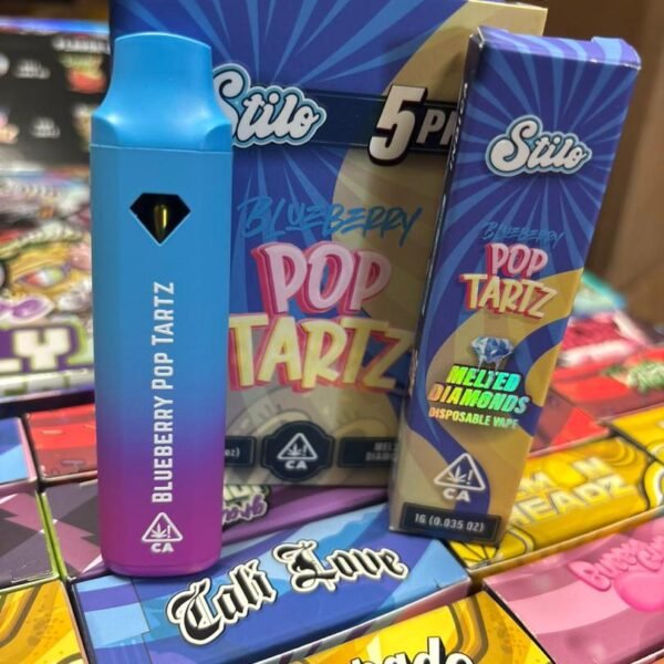 Stilo 1G Disposable
