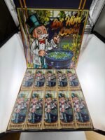 Terpopoly 0.5 Gram Live Resin Disposable