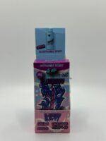 Trap'd Out Jeffrey Hixotic 3G