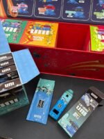 Uni Extract 2G Disposable Master Box