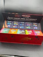 Uni Extract 2G Disposable Master Box