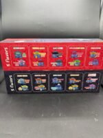 Uni Extract 2G Disposable Master Box