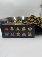 LIQUID GOLD 2G DISPOSABLE