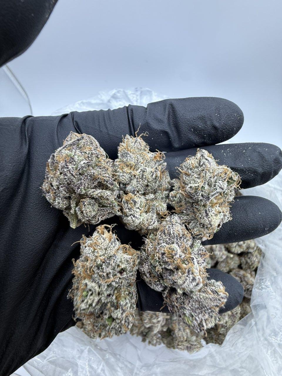 Baguette Cherriez 🍬🍬🍬